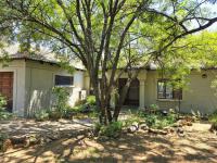  of property in Leeuwfontein Estates