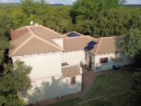  of property in Leeuwfontein Estates