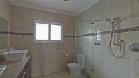 Main Bathroom - 8 square meters of property in Olympus