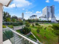 Balcony of property in Sandown