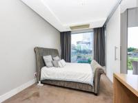 Main Bedroom of property in Sandown