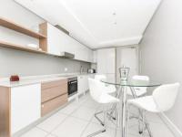 Kitchen of property in Sandown