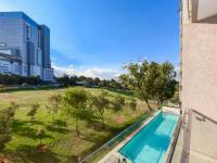 Balcony of property in Sandown