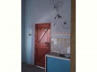 Kitchen of property in Steynsburg