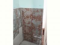 Main Bathroom of property in Steynsburg