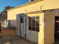 Front View of property in Steynsburg