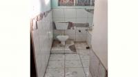 Main Bathroom of property in Steynsburg