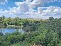  of property in Parys