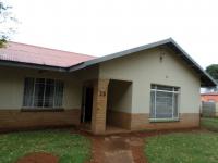  of property in Ventersdorp