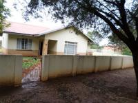  of property in Ventersdorp