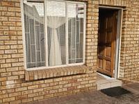 1 Bedroom 1 Bathroom Flat/Apartment for Sale for sale in Rustenburg