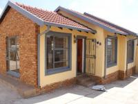  of property in Mabopane