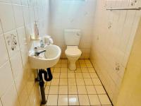 Guest Toilet of property in Esikhawini