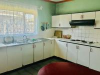 Kitchen of property in Esikhawini