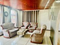 Lounges of property in Esikhawini