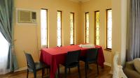 Dining Room - 17 square meters of property in La Mercy