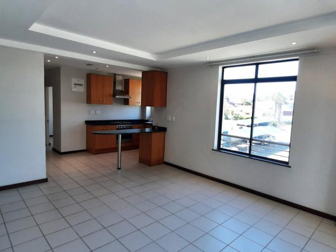 2 Bedroom Apartment for Sale For Sale in Bloubergrant - MR627564