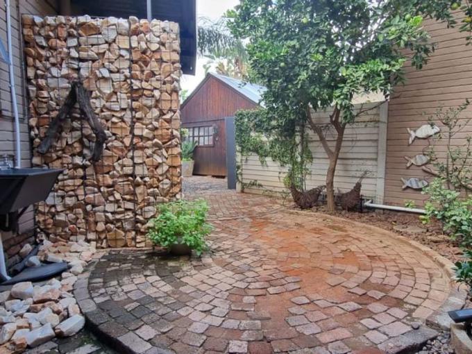 4 Bedroom House for Sale For Sale in Welgelegen (Polokwane) - MR627636