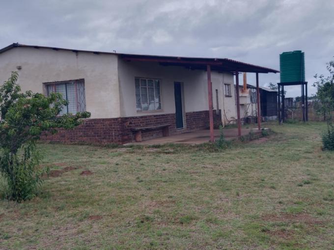 Smallholding for Sale For Sale in Vleikop AH - MR627662