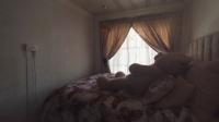 Bed Room 2 - 9 square meters of property in Lotus Gardens