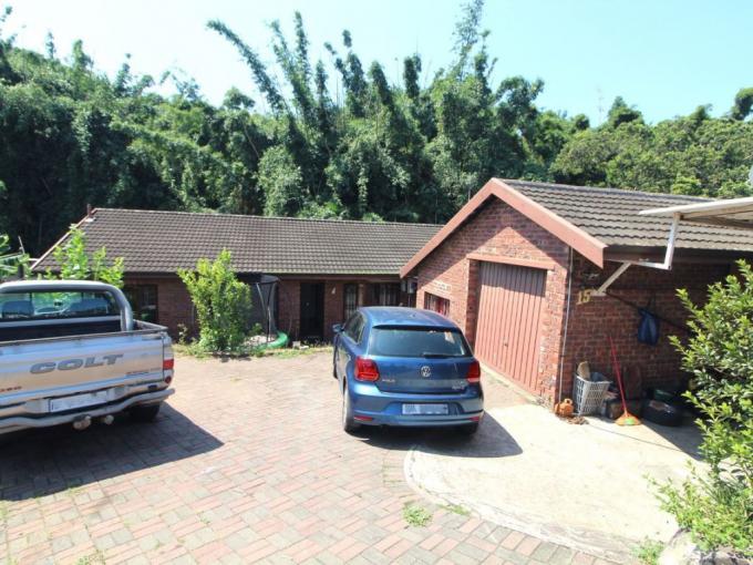 3 Bedroom House for Sale For Sale in Malvern - DBN - MR627804
