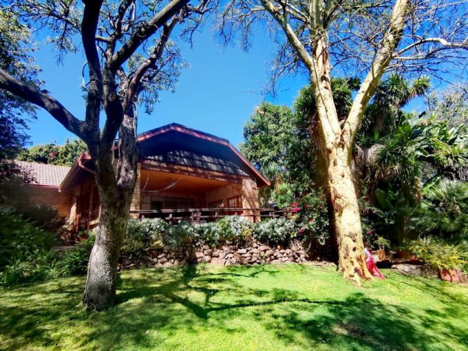 Farm for Sale For Sale in Rustenburg - MR627845