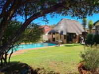  of property in Rensburg