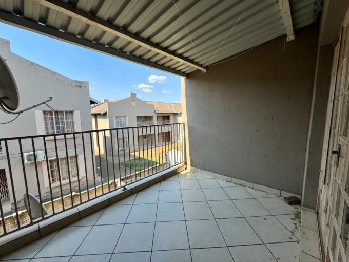 2 Bedroom Apartment for Sale For Sale in Waterval East - MR627880