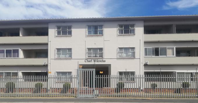 1 Bedroom Apartment for Sale For Sale in Bellville - MR627985