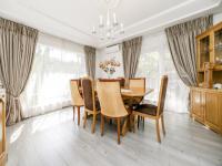 Dining Room of property in Bryanston