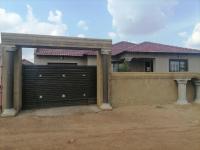 3 Bedroom 1 Bathroom House for Sale for sale in Vanderbijlpark