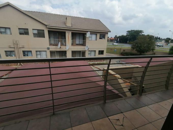 2 Bedroom Commercial for Sale For Sale in Vanderbijlpark - MR628058