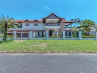  of property in Umhlanga 