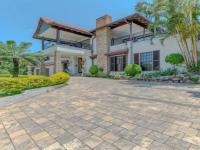  of property in Umhlanga 