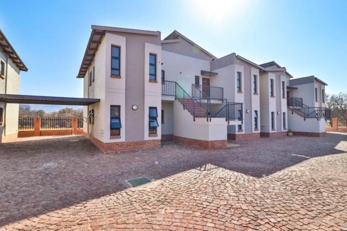 2 Bedroom Apartment for Sale For Sale in Glenmarais (Glen Marais) - MR628309