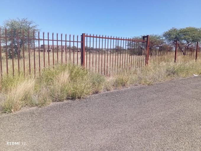 Land for Sale For Sale in Kuruman - MR628319