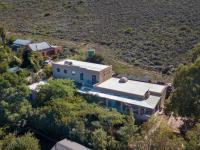 4 Bedroom 4 Bathroom House for Sale for sale in Barrydale