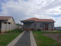  of property in Waterval East