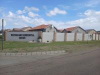 3 Bedroom 2 Bathroom Simplex for Sale for sale in Waterval East