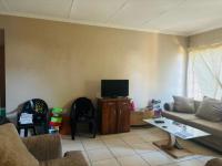 Lounges of property in Rustenburg