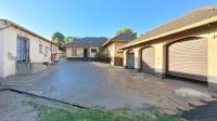 Backyard of property in Lambton