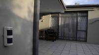 Patio - 52 square meters of property in Sasolburg