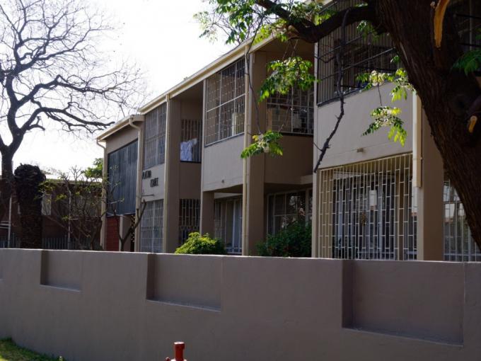 2 Bedroom Apartment for Sale For Sale in Rustenburg - MR628801