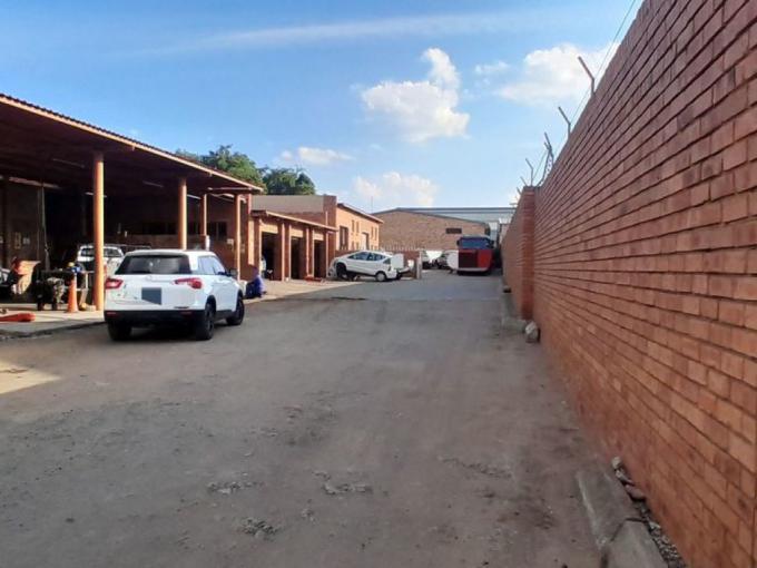 Commercial for Sale For Sale in Rustenburg - MR628870