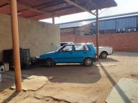  of property in Rustenburg