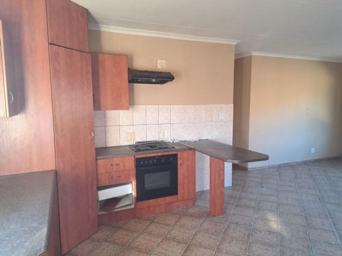 3 Bedroom Apartment for Sale For Sale in Rustenburg - MR628872