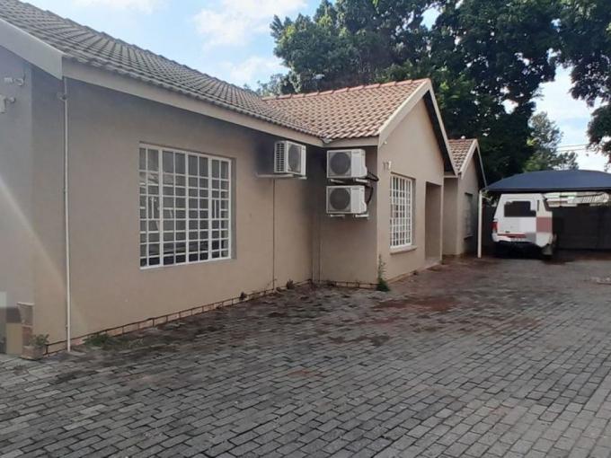 Commercial for Sale For Sale in Rustenburg - MR628873