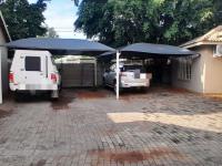  of property in Rustenburg