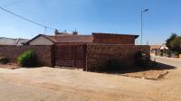 Front View of property in Mamelodi