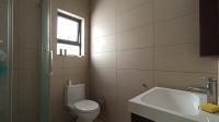 Main Bathroom - 4 square meters of property in Fourways